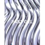 Гель жидкий Easy Fast Gel Glass 30 мл TPO free